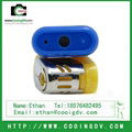 New fashion mini lighter camera 1