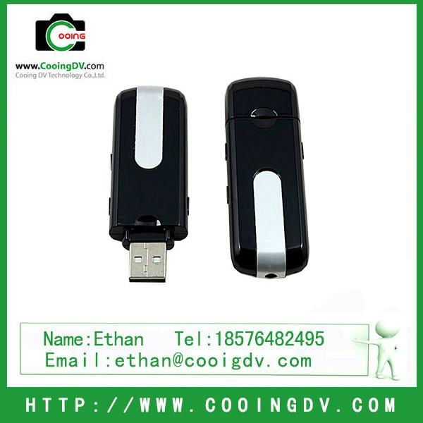 U8 mini camera/USB driver camera 3