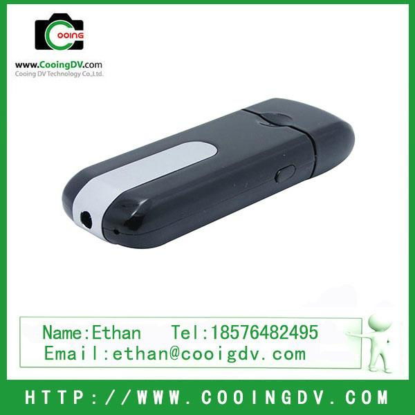 U8 mini camera/USB driver camera 4