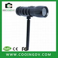 flashlight camera with night vision