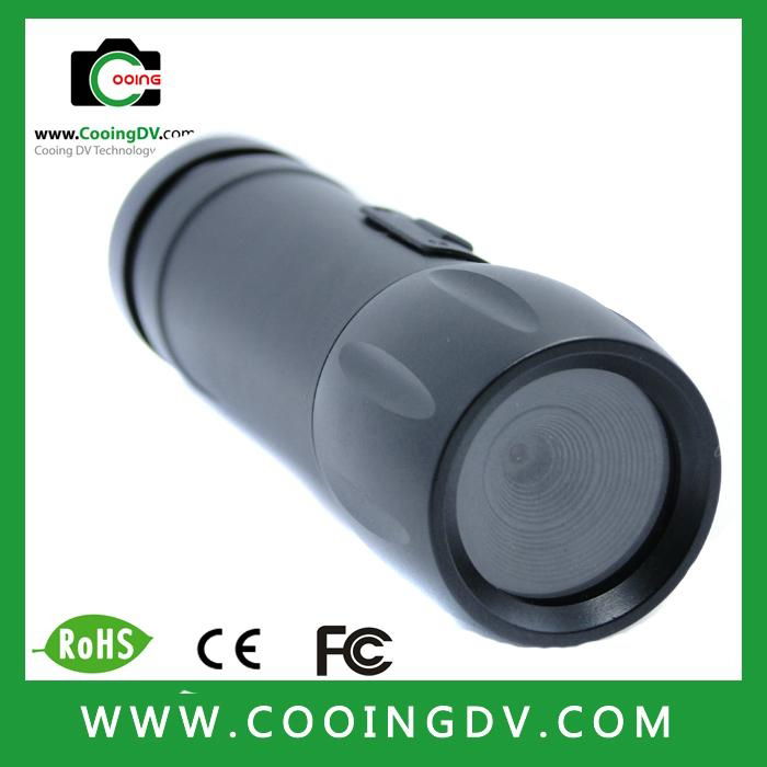 flashlight camera with night vision function 3