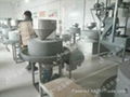  河南成立機械的全自動磨粉機