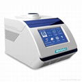 Biosafer 9703 gradient PCR