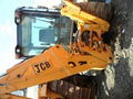 JCB3CX LOADER