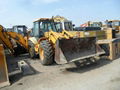 JCB 4CX 5