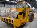 DYNAPAC CA25D ROAD ROLLER