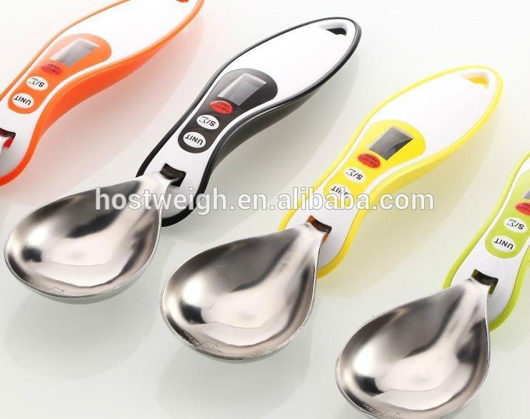 digital measuring spoon weighing kitchen scale  3