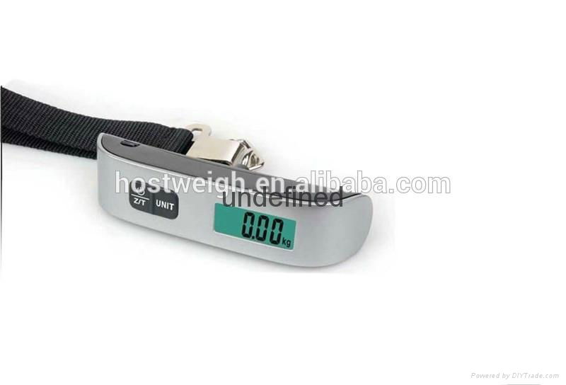 OEM 50kg/110lb portable electronic dgital l   age scale with CE&ROHS  3