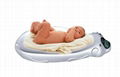 Digital baby scale 2