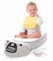 Digital baby scale 1