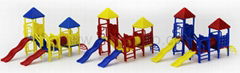 39-50mm children's outdoor slider color