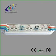 3 years warranty 12v led module wireless SMD 5050 led module