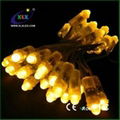 Promotion!!! 9MM 12V LED Pixel Light Parameter 1