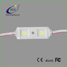 for lighting box sign 5050 2leds injection modules smd