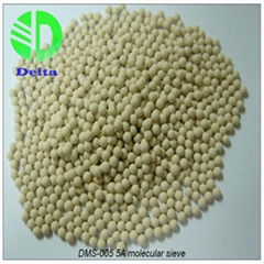 Hot Sale China 3A molecular sieve For Cracked Gas Drying