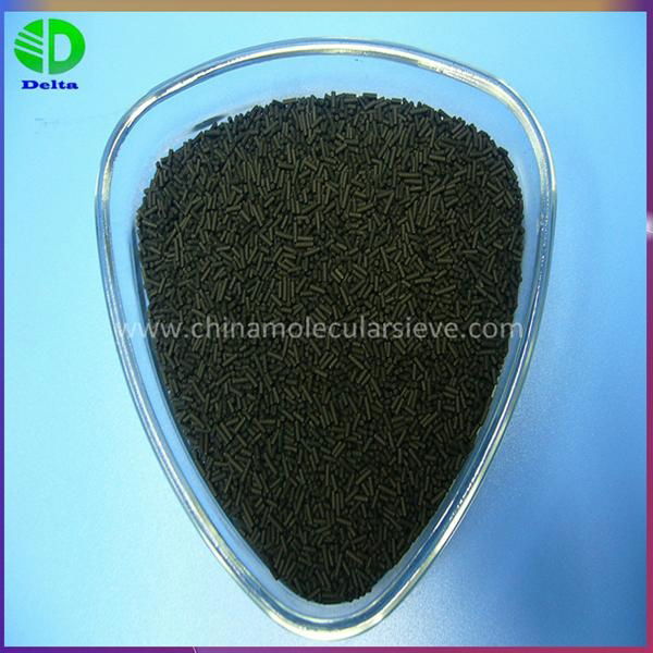 Hotselling PSA Nitrogen Carbon Molecular Sieve