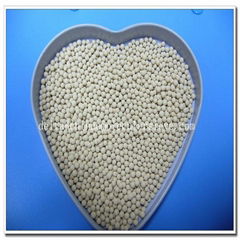 4A Molecular Sieve for natural gas dehydration