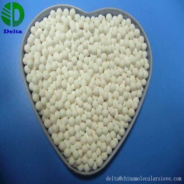activated alumina for drinking water treatment