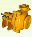 4/3 C-H Slurry pump 1