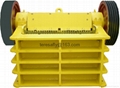 Jaw crusher 5