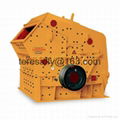 Impact Crusher 3