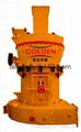 GTM Medium Speed Trapezium Mill 1