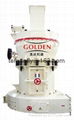 GTM Medium Speed Trapezium Mill 2