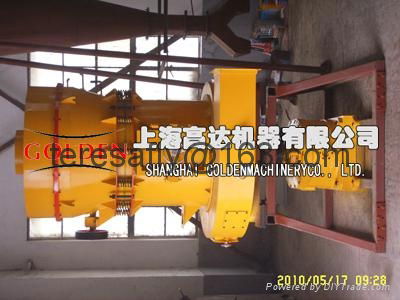 High Pressure Grinding Mill 3
