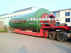 Ball Mill