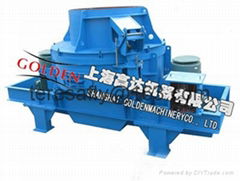 VSI Vertical Shaft Impact Crusher