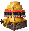 Cone Crusher 5