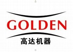 shanghai golden machinery co.,ltd