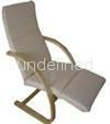 BEND WOOD CHAIR