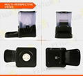 Big automatic pet feeder  2