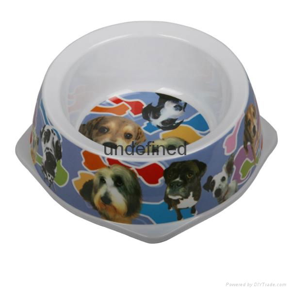 New design Melamine bowls 2