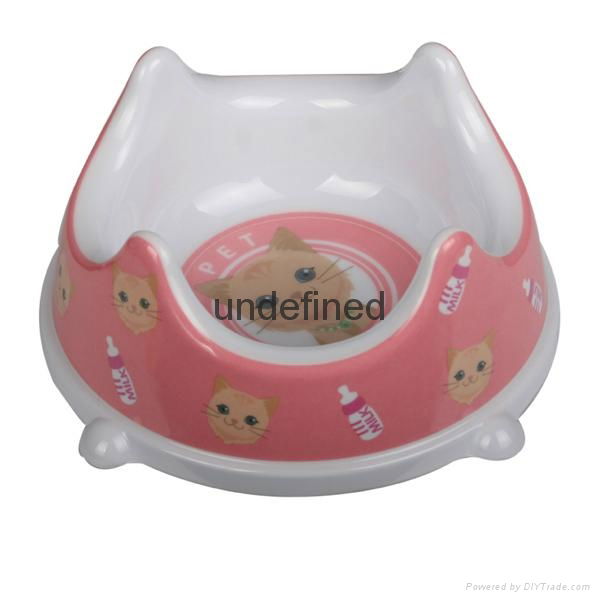 Pet  Bowl Cheap Melamine  Bowl 2