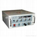 SZ-08 High Frequency Argon Welder Machine