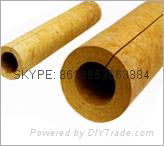 Taishi external insulation rock wool