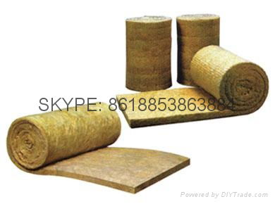 Taishi external insulation rock wool board 4