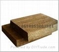 Taishi rock wool core material for sandwich panel 1