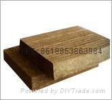 Taishi rock wool core material for sandwich panel