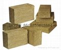 Taishi rock wool core material for sandwich panel 5