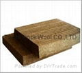  Taishi high strength roof insulation rock wool board 1