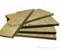  Taishi high strength roof insulation rock wool board 5