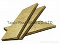  Taishi high strength roof insulation rock wool board 4