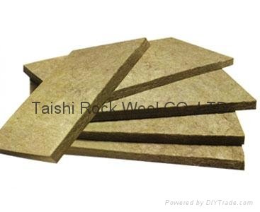 Taishi stone wool mattress 