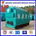 2014 best buy1-20ton biomass wood pellet steam boiler from Henan of china suppli 2