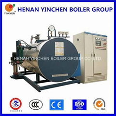 2014 hot selling electric steam boiler with electric electrical water heater fro