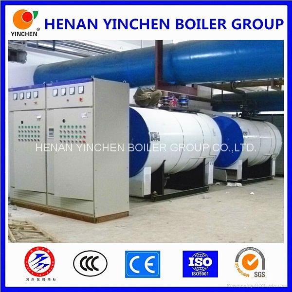 2014 hot selling electric steam boiler with electric electrical water heater fro 4