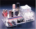 Acrylic Cosmetic Organizer 